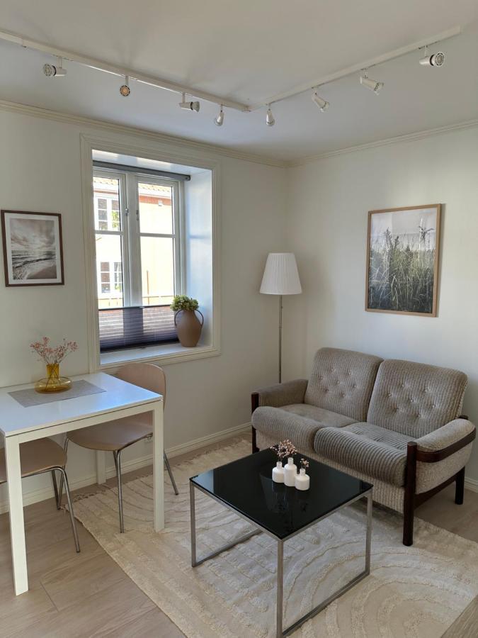 Cosy 2-Rooms Apartment In The City Center Tromsø Exterior foto